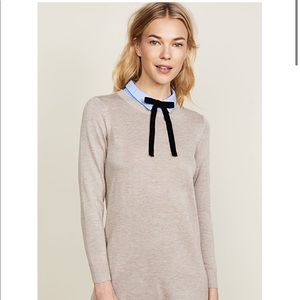 English factory dress